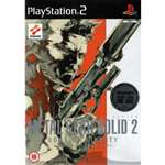 Metal Gear Solid 2: Sons of Liberty - CeX (UK): - Buy, Sell, Donate
